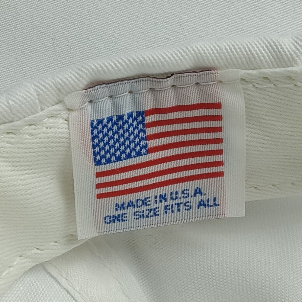 Eagle Mens Hat. - Picture 9 of 10